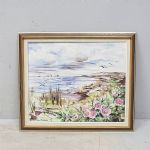 1752&nbsp;6483&nbsp;OIL PAINTING